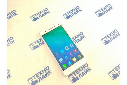 Lenovo Vibe S1 б/у