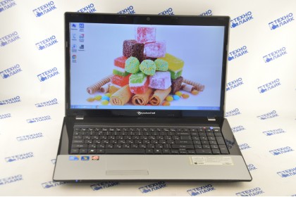 Packard bell EasyNote LM86 (Intel i5-430m/4Gb/SSD 120Gb +500Gb/ATI Radeon 5470m/DVD-Rw/17.3/Win 7Hb)
