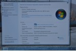 Lenovo ThinkPad X220 (intel i5-2540m/4Gb/SSD 120Gb/Intel HD 3000/12.5/Win 7Pro)