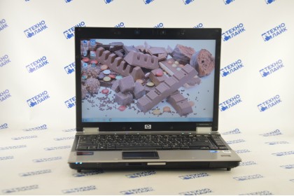 HP Compaq 6930p (Intel P8600/4Gb/SSD 120Gb/Mobile Intel(R)4/DVD-RW/14.1/Win 7)