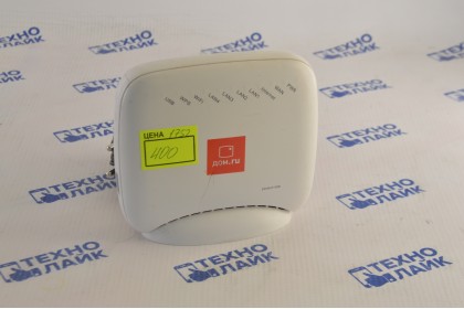 ZTE ZXHN H118N б/у
