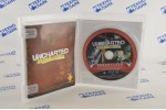 Uncharted: Drake's Fortune PS3