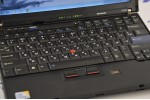 Lenovo ThinkPad X200 (Intel Core2Duo P8600/4Gb/320Gb/Mobile Intel ®4/12,1 (1280x800)/Win 7)