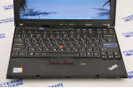Lenovo ThinkPad X200 (Intel Core2Duo P8600/4Gb/320Gb/Mobile Intel ®4/12,1 (1280x800)/Win 7)