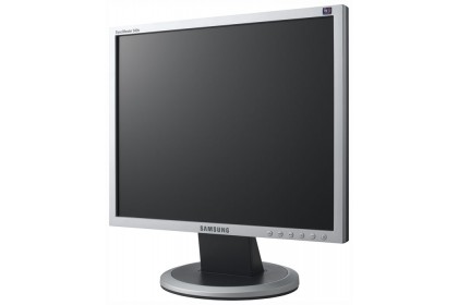 Samsung SyncMaster 940n