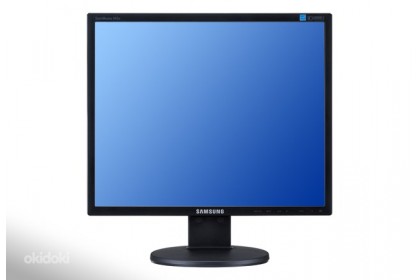 Samsung SyncMaster 943n
