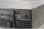 Сервер Intel SR2500ALLXR (2x Intel Xeon E5405/16Gb/3x SAS136Gb + Sata 1Tb/DVD-ROM/2x1Gbit/Win 2012 )
