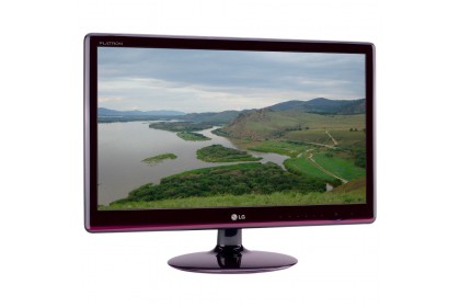 LG Flatron E2250VR-SN