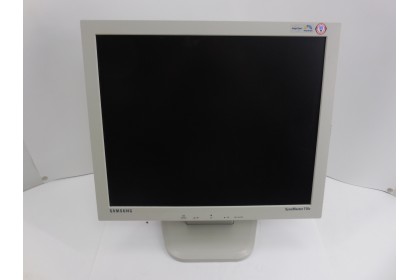 Samsung SyncMaster 710v