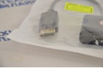 Переходник DisplayPort - HDMI