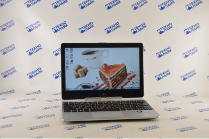 HP EliteBook Revolve 810 G2 (Intel i5-4300u/8Gb/SSD 128Gb/Intel HD 4400/11.6/Win 7Pro)
