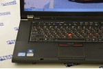 Lenovo ThinkPad T520 (Intel i5-2520m/4Gb/SSD 240Gb/Intel HD3000/DVD-RW/15.6/Win 7Pro)