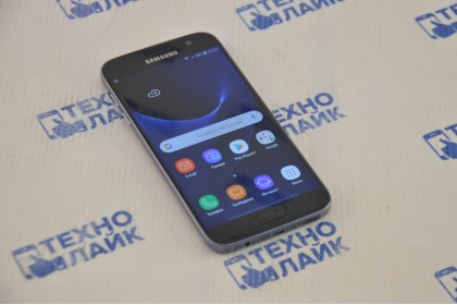 Samsung Galaxy S7 G930P