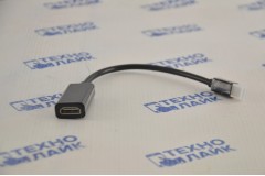 Переходник mini DisplayPort - HDMI 