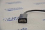 Переходник mini DisplayPort - HDMI