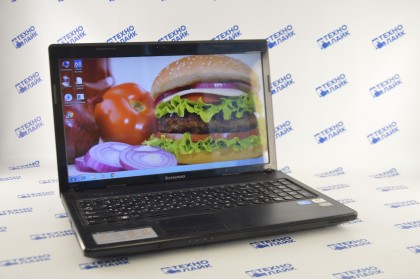 Lenovo G570 (Intel Pentium B970/4Gb/320Gb/Intel HD/DVD-RW/15.6/Win 7)