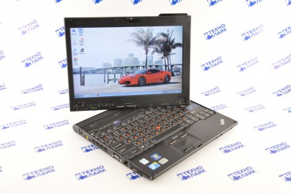 Lenovo ThinkPad X201 Tablet (Intel i7-640L/4Gb/SSD 120Gb/Intel HD/12.1/Win 7) Lenovo ThinkPad X201 Tablet (Intel i7-640L/4Gb/SSD 120Gb/Intel HD/12.1/Win 7)