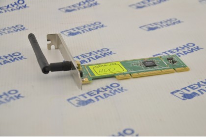 Wi-Fi адаптер D-link DWA-525