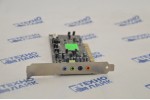 Внутренняя звуковая карта Sound Blaster SB0570