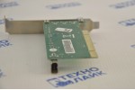 Контроллер PCI VIA6306 IEEE1394 (3+1)