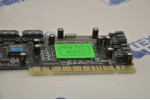 Контроллер PCI SIL3114 4xSATA