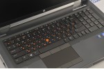 HP EliteBook Workstation 8770W (Intel i7-3720qm/8Gb/120gb+500Gb/AMD M4000 1Gb/DVD-RW/17.3/Win 7Pro)