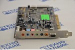 Внутренняя звуковая карта Sound Blaster SB0240 Audigy 2