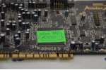 Внутренняя звуковая карта Sound Blaster SB0240 Audigy 2