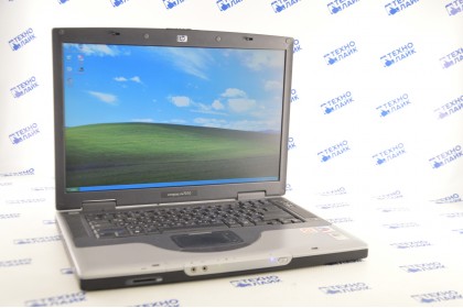 HP Compaq NX7010 (Intel M735/768Mb/60Gb/ATI Radeon 9200/DVD-ROM/15.4/Win XP)
