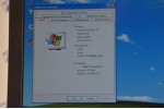 HP Compaq NX7010 (Intel M735/768Mb/60Gb/ATI Radeon 9200/DVD-ROM/15.4/Win XP)