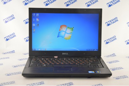 Dell Latitude E4310 (Intel i5-560m/4Gb/320Gb/Intel HD/DVD-RW/13.3/Win 7Pro)