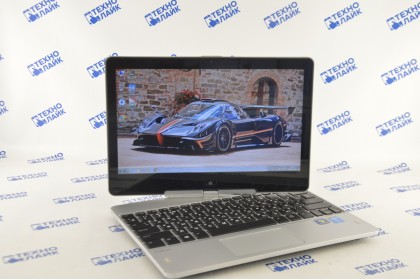 HP EliteBook Revolve 810 G2 (Intel i5-4300u/4Gb/SSD 120Gb/Intel HD 4400/11.6/Win 7Pro)