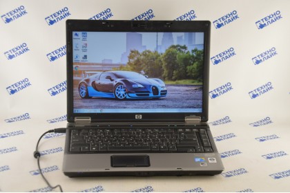 HP Compaq 6530b (Intel P8700/3Gb/320Gb/Mobile Intel(R)4/DVD-RW/14.1/Win 7)