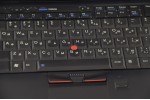 Lenovo ThinkPad T410i (Intel i5-520m/4Gb/320Gb/Nvidia NVS 3100m/DVD-RW/14.1/Win 7Pro)