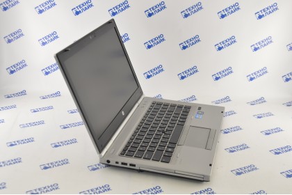 HP EliteBook 8470p (Intel i5-3320m/4Gb/500Gb/Intel HD 4000/DVD-RW/14/Win 7Pro)