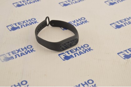 Фитнес браслет Xiaomi Mi Band 2 (XMSH04HM)