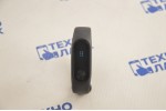 Фитнес браслет Xiaomi Mi Band 2 (XMSH04HM)