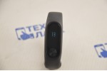 Фитнес браслет Xiaomi Mi Band 2 (XMSH04HM)