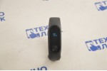 Фитнес браслет Xiaomi Mi Band 2 (XMSH04HM)