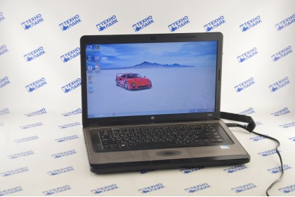HP 630 (Intel B950/3Gb/250Gb/Intel HD 2000/DVD-RW/15.6/Win 7)