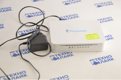 QTech QBR-1040W Б/У