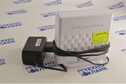 ZTE ZXHN H118N Б/У