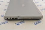 HP EliteBook 8470p (Intel i5-3320m/8Gb/SSD 240Gb/Intel HD 4000/DVD-RW/14/Win 7Pro)