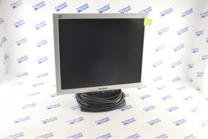 ViewSonic VA702