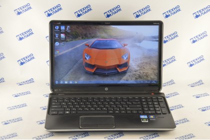 HP dv6-7173er (Intel i7-3610qm/16Gb/SSD 256Gb/Nvidia 630m 2Gb/DVD-RW/15.6/Win 7Hp)