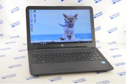 HP 15-ac679ur (Intel N3700/4Gb/SSD 240Gb/Intel HD/15.6/Win 10Sl)