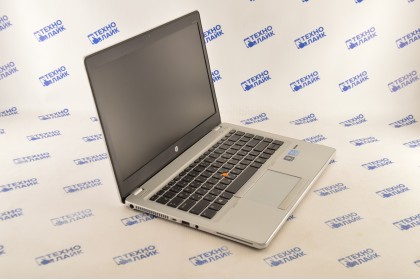 HP EliteBook Folio 9470m (Intel i5-3437u/4Gb/500Gb/Intel HD 4000/14/Win 7Pro)