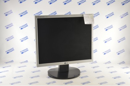 LG Flatron L1753s б/у