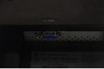 LG Flatron L1753s б/у