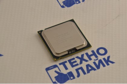 Процессор Intel Core 2 Quad Q8200 (2,33ГГц 4Мб) Socet 775